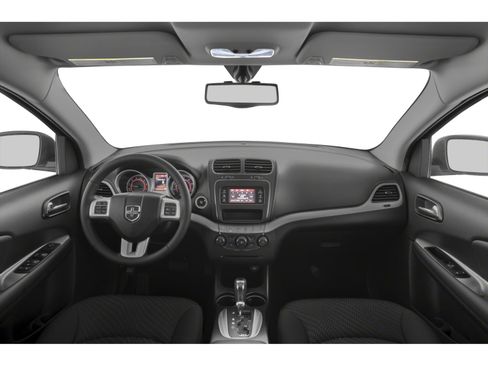 Used 2015 Dodge Journey SXT w/ Flexible Seating Group FWD image 7