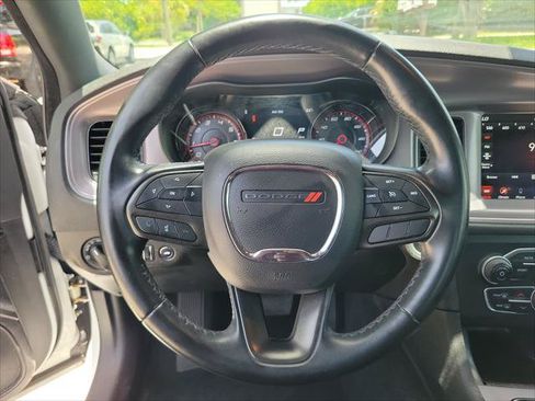Used 2023 Dodge Charger GT w/ Blacktop Package RWD image 21