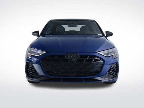 New 2026 Audi S3 Premium image 8