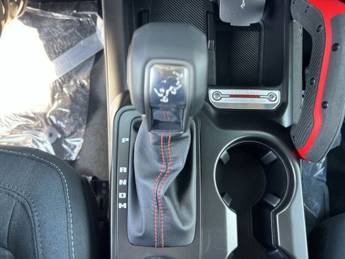 New 2026 Ford Bronco Heritage Edition image 30