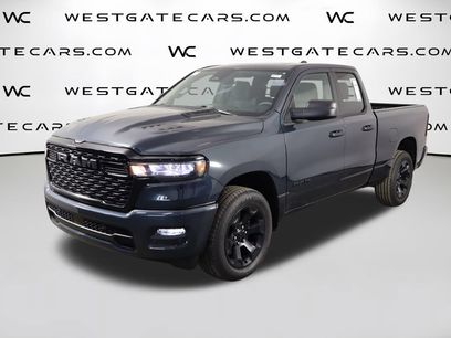 New 2026 RAM 1500 Express