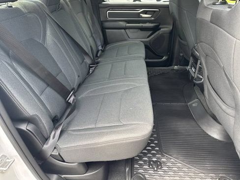 Used 2023 RAM 1500 Big Horn AWD/4WD image 17