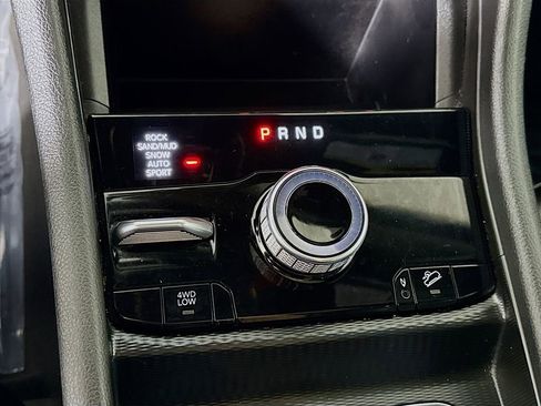 Used 2024 Jeep Grand Cherokee Limited 4xe image 10