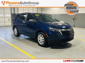 Used 2023 Chevrolet Equinox LS w/ LS Convenience Package image 1