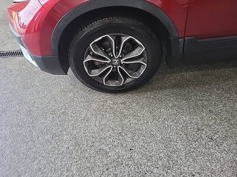 Used 2020 Honda CR-V EX-L image 10