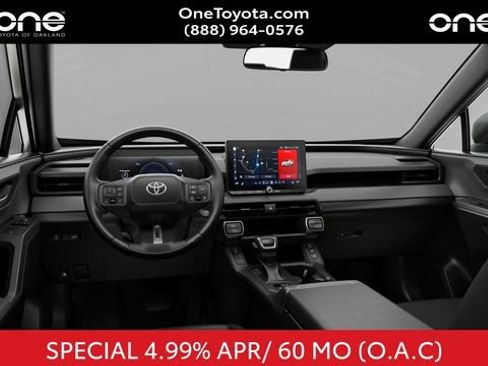 New 2026 Toyota RAV4 SE AWD/4WD image 28