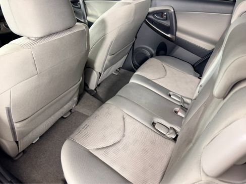 Used 2009 Toyota RAV4 2WD image 14