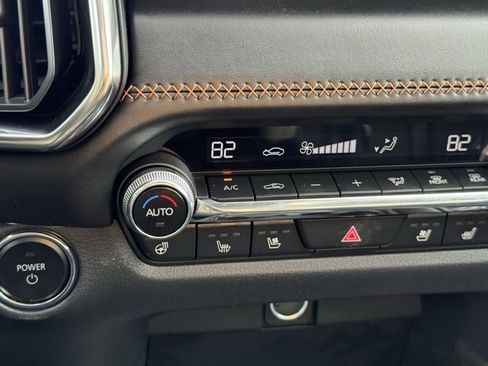 New 2026 MAZDA CX-50 2.5 Hybrid w/ Premium Plus Pkg image 15