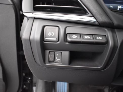 New 2025 Cadillac CT4 Sport image 14