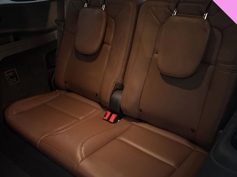 Used 2022 Lincoln Aviator Reserve w/ Elements Package Plus RWD image 21