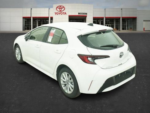 New 2026 Toyota Corolla SE image 17