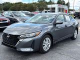 Used 2025 Nissan Sentra S image 3