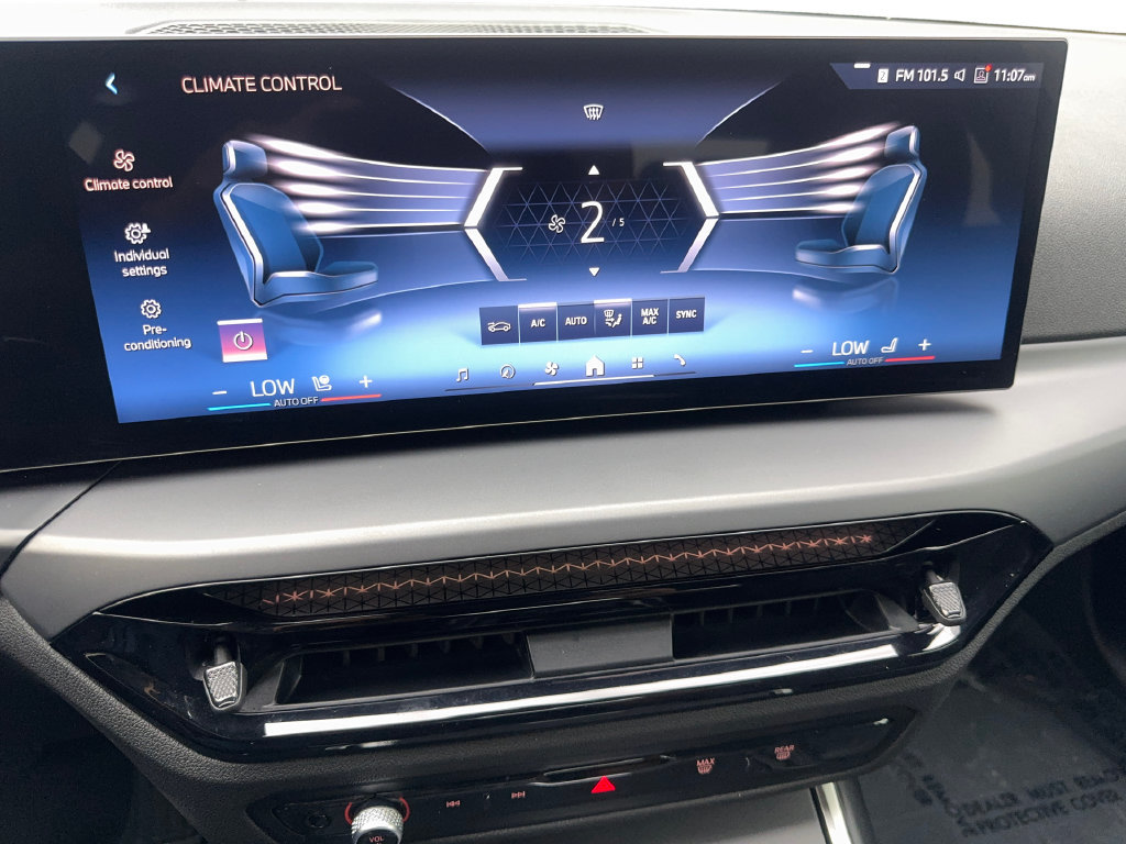 Used 2026 BMW 230i Coupe RWD image 58