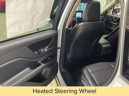 New 2026 Lincoln Corsair Premiere AWD/4WD image 33