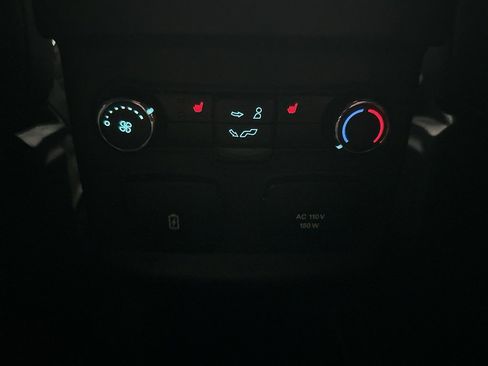 Used 2018 Ford Explorer Sport w/ Equipment Group 401A image 25