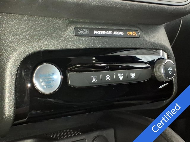 Certified 2023 Ford Escape Active w/ Tech Pack #1 AWD/4WD image 14