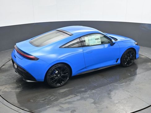 New 2026 Honda Prelude image 27