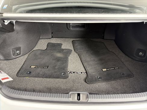 Used 2023 Lexus ES 250 w/ Accessory Package (Z1) image 24