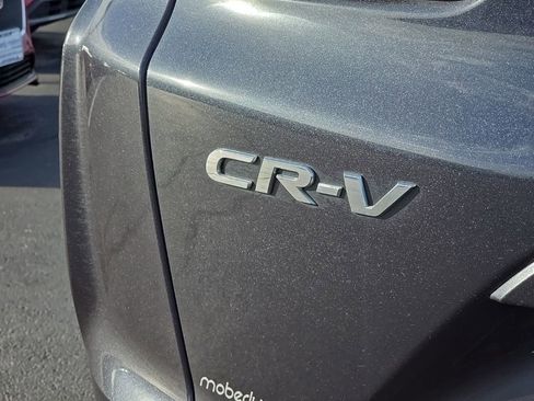 Used 2018 Honda CR-V EX-L image 60