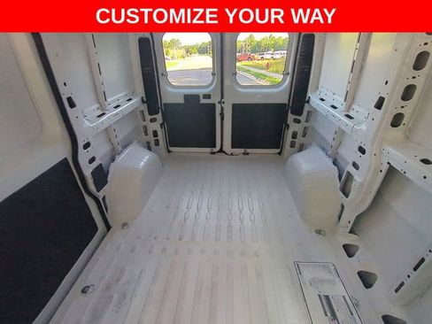 New 2025 RAM ProMaster 1500 w/ Convenience Group image 23
