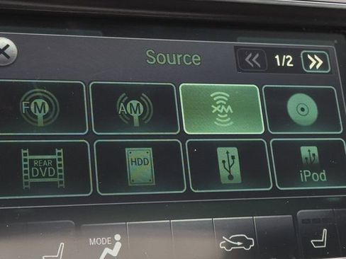 Used 2014 Acura MDX SH-AWD w/ Tech & Entertainment image 7