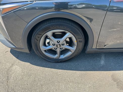 Used 2025 Kia K4 FWD image 29