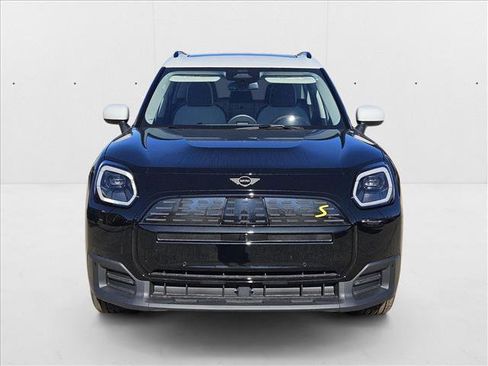 Used 2025 MINI Cooper Countryman SE AWD/4WD image 6