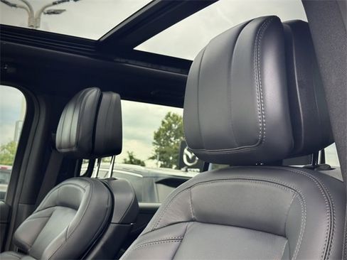 New 2025 Lincoln Navigator Reserve w/ Jet Appearance Package image 48