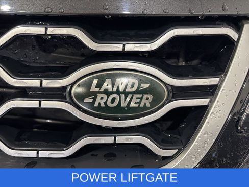 Used 2022 Land Rover Range Rover Evoque SE image 20