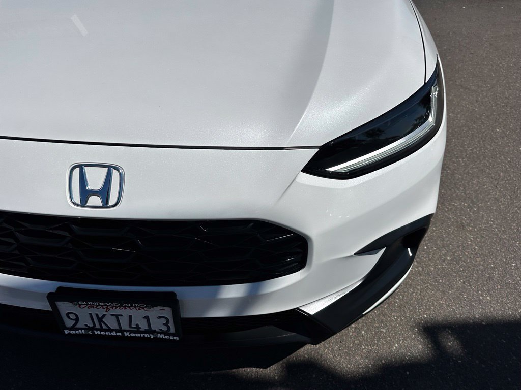 Used 2024 Honda HR-V LX image 5