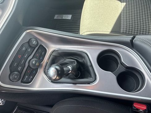 Used 2022 Dodge Challenger R/T Scat Pack image 27