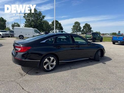 Used 2018 Honda Accord EX-L image 15