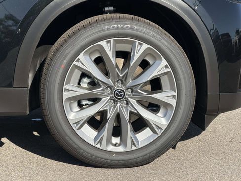 New 2026 MAZDA CX-90 3.3 Turbo w/ Preferred Package image 27