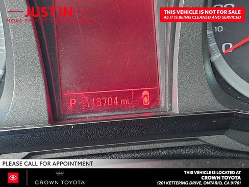 Used 2013 GMC Terrain Denali FWD image 4