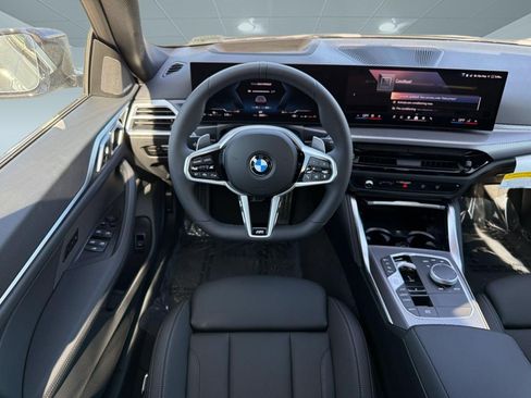 New 2026 BMW 430i w/ M Sport Package RWD image 28