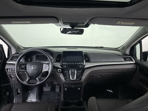 Used 2020 Honda Odyssey Elite image 29