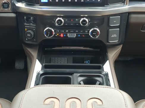 New 2026 Ford F250 King Ranch AWD/4WD image 17