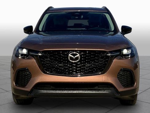 New 2026 MAZDA CX-70 SC Plus image 3