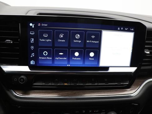 Used 2024 Chevrolet Silverado 1500 LT image 26