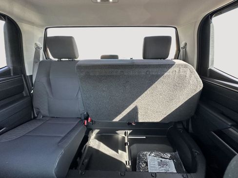 Used 2023 Toyota Tundra SR5 w/ SR5 Convenience Package RWD image 12