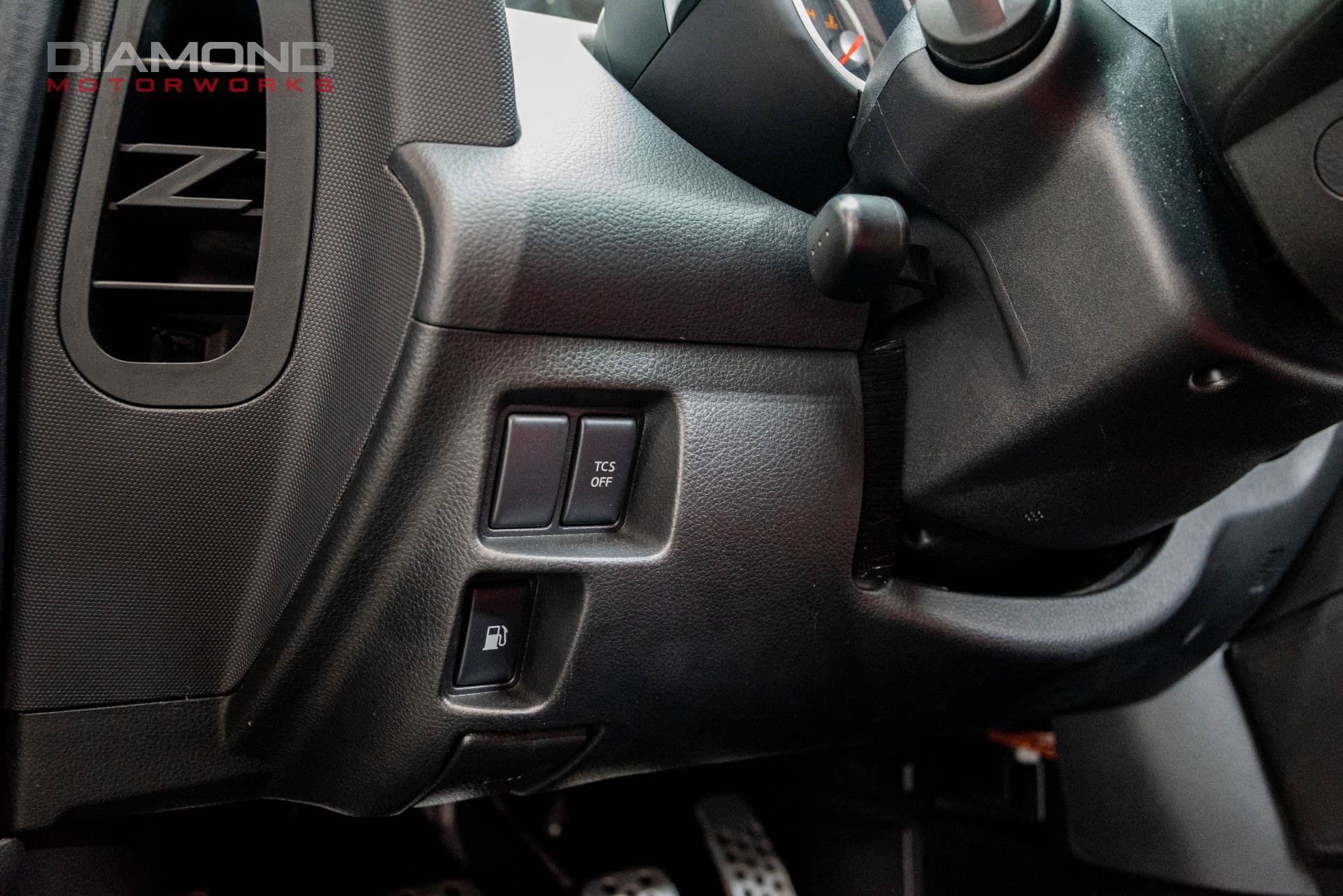 Used 2007 Nissan 350Z NISMO RWD image 78