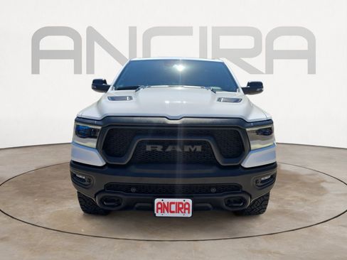 Certified 2024 RAM 1500 Rebel w/ Rebel Level 1 Equipment Group image 5