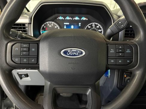 Used 2023 Ford F150 XLT w/ Trailer Tow Package AWD/4WD image 15