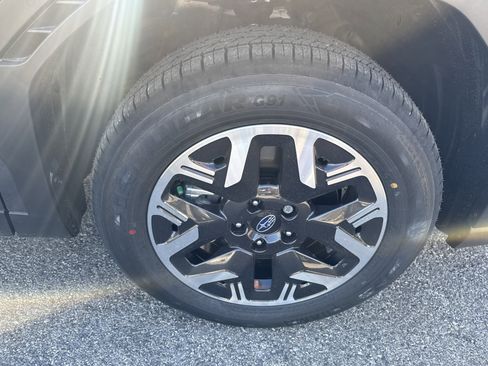 New 2026 Subaru Forester Premium image 10