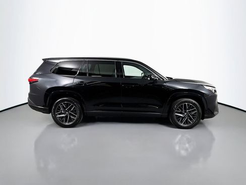 Certified 2024 Lexus TX 350 FWD image 4