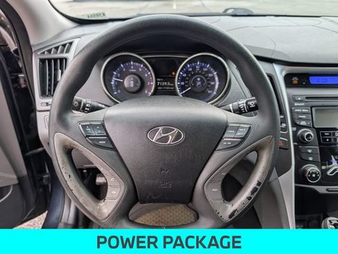 Used 2013 Hyundai Sonata GLS FWD image 14