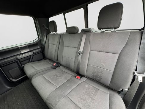 Used 2019 Ford F150 XLT w/ Equipment Group 302A Luxury AWD/4WD image 12