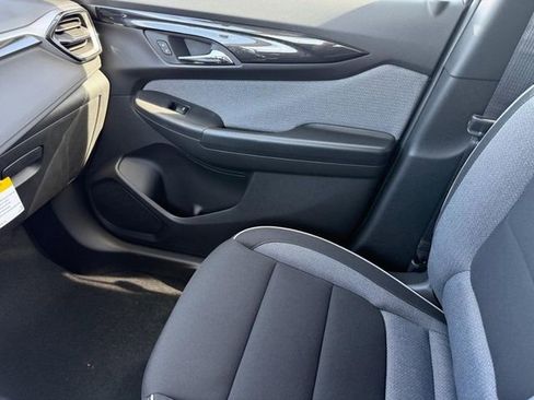 New 2026 Chevrolet TrailBlazer LT w/ Convenience Package AWD/4WD image 16