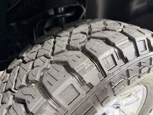 Used 2006 Dodge Ram 2500 Truck Laramie image 3