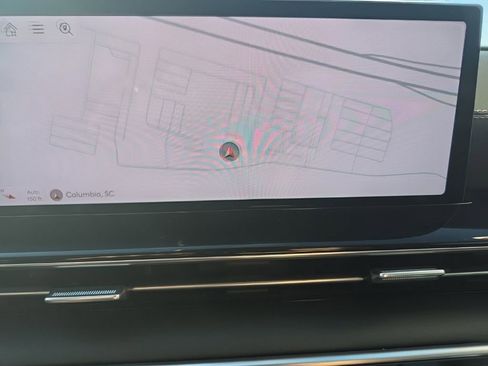 Used 2025 Genesis GV80 2.5T Standard image 30